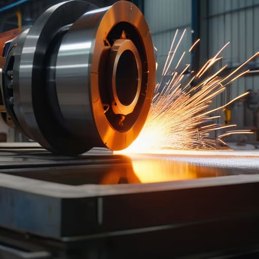 Optimizing Mandrel Design for Metal Casting Precision