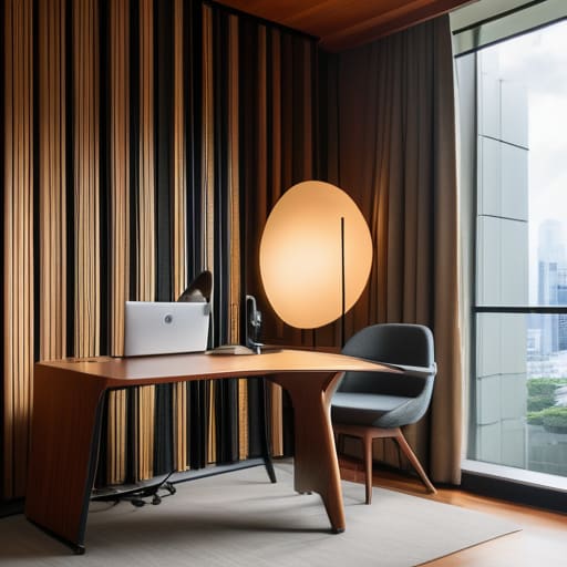Portable Acoustic Treatment Solutions for the Modern Nomad