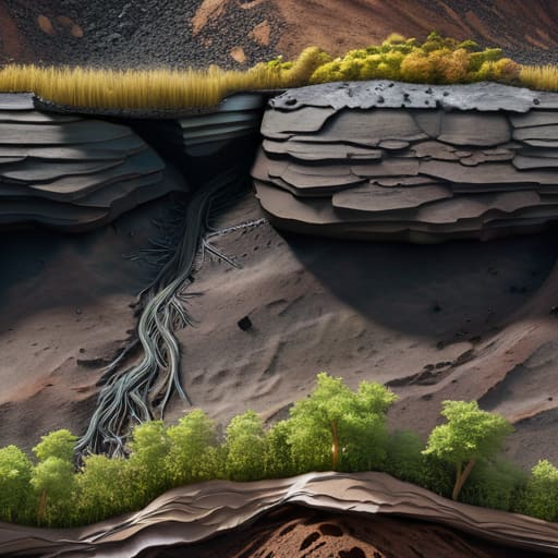 Mathematical Modeling of Soil Ph and Altitude