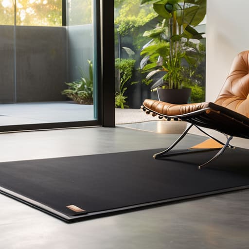 Why Industrial Floor Damping Solutions Change Everything