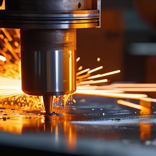 The Bottom Line on Mandrel Precision.