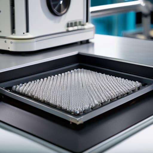 The Bottom Line on Vibration Control.