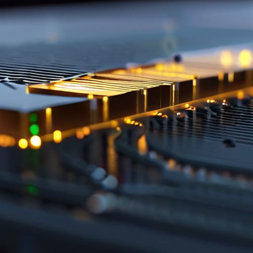 The Bottom Line: Ensuring data integrity.