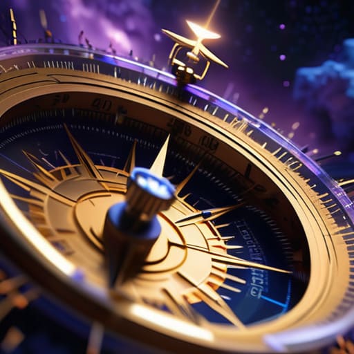 The Final Frontier of Fast Retrieval.