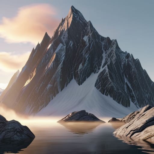 The High-altitude Sharpness: Elevation Math