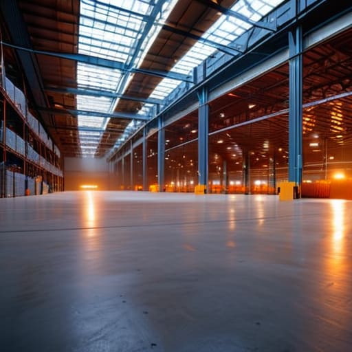Solving Ceiling Height Heat Loss Once and for All