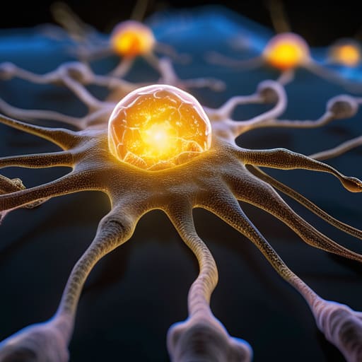The Dance of Opsin Protein Expression.