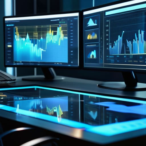 Leveraging Algorithmic Pricing Models to Outpace Rivals.