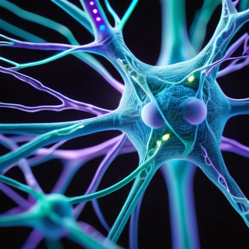 Charting the Future of Neural Navigation.