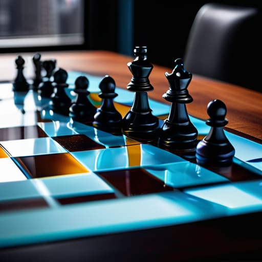 Understanding B2B Shadow Pricing Mechanics.