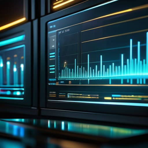 Real-Time Execution Telemetry (Guides) monitoring dashboard.