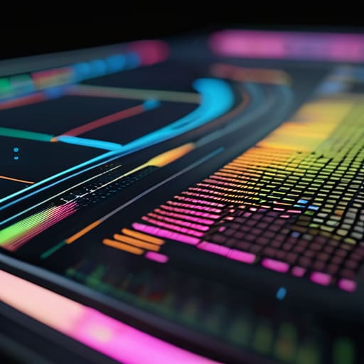 Bitrate vs Screen Resolution the Battle for Visual Clarity