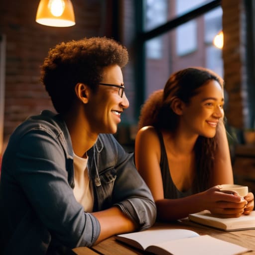 Finding Like Minded People Through Side Hustles