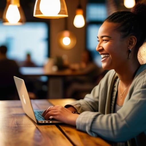 Finding Like Minded People via Side Hustles