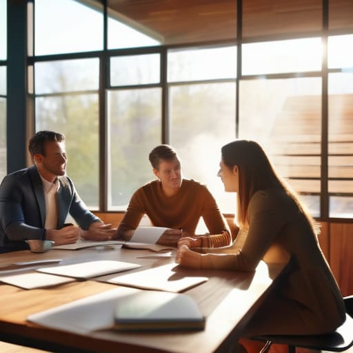 Mastering Effective Meeting Agenda Templates for Clarity.