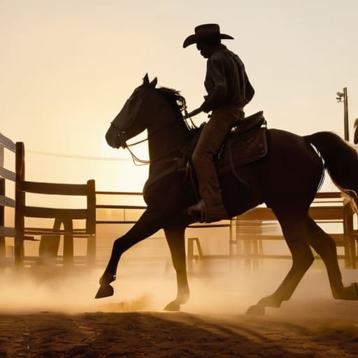 The Cultural Impact of Western Heritage in Every Heartbeat.
