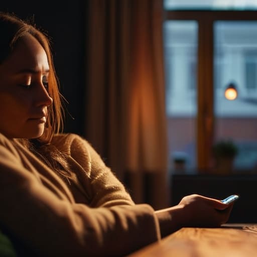 The Great Migration From Traditional to Digital Dating Rituals.
