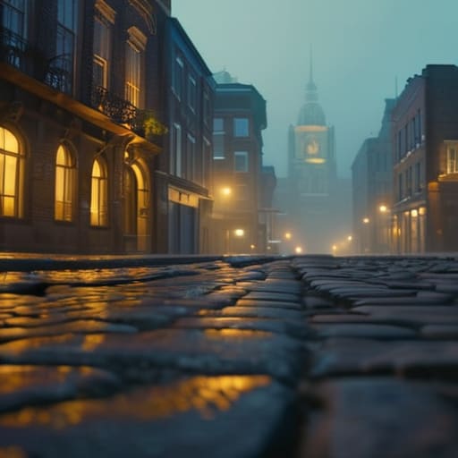 Beyond the Maps and Into the Soul: the Hidden Folklore of How a City Gets a Nickname and Keeps It