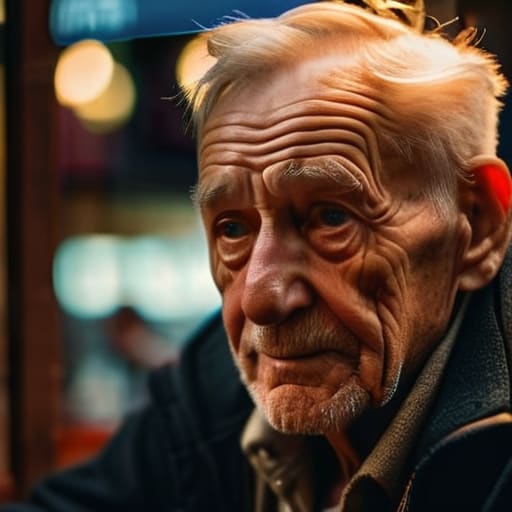 The Echoes of Home: a Storyteller’s Lens on How a Local Accent Survives in a Big City