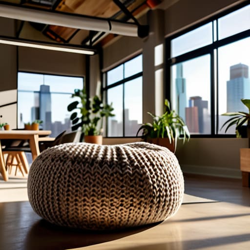 From Boardrooms to Beanbags: the Surprising Truth About How Coworking Spaces Changed City Work Forever