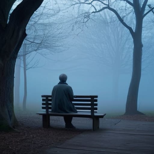 The Silent Epidemic: a Journey Through the Human Heart to Uncover How Loneliness Became a Public Topic