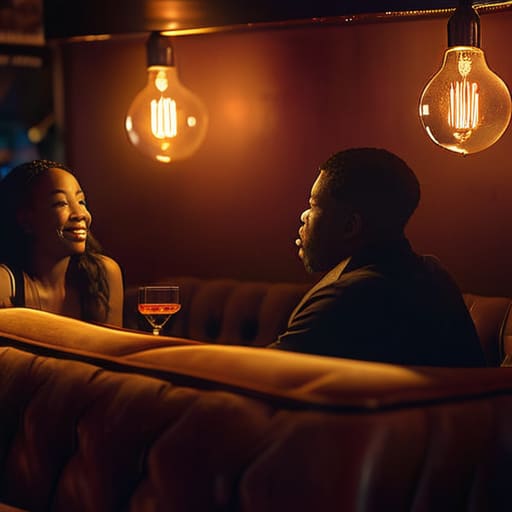 Beyond the Neon: a Soulful Reflection on How Nightlife Culture Shifted After the Pandemic