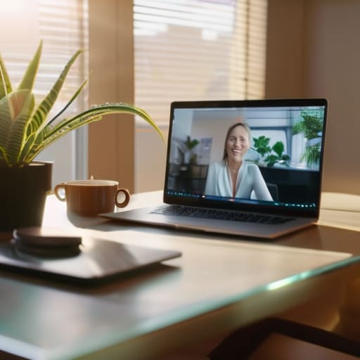 How remote teams stay connected effectively.