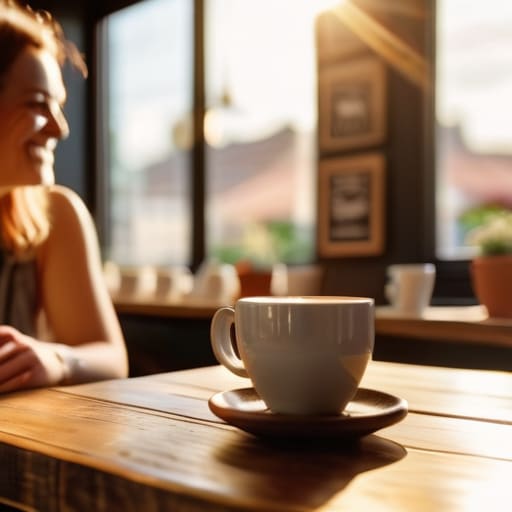 From Boardrooms to Coffee Shops: the Harvard-backed Secret on How to Network Without Hating It