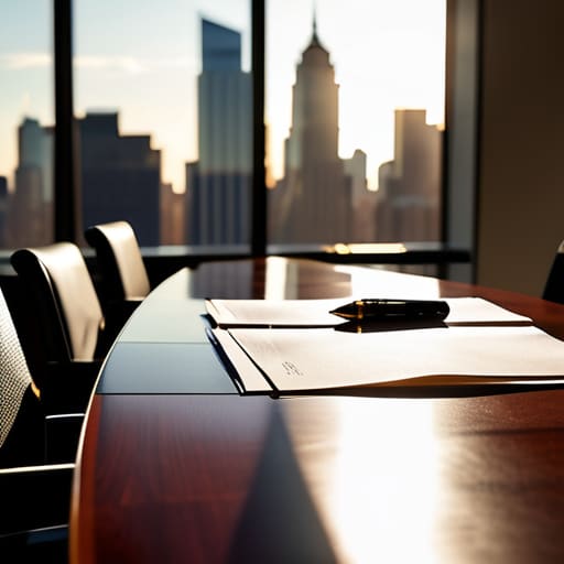 From Harvard Boardrooms to Main Street: the Executive Secret on How to Write a Proposal That Does Not Get Ignored