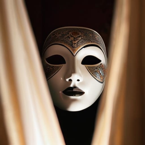 Behind the Mask: a Cultural Study on Why Anonymity Changes How People Talk and What It Reveals About Our Shared Human Soul