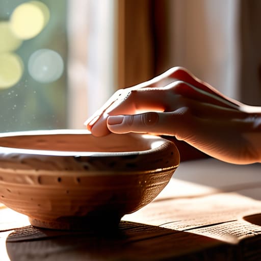 Nurturing Intentional Living Tips for a Fuller Heart
