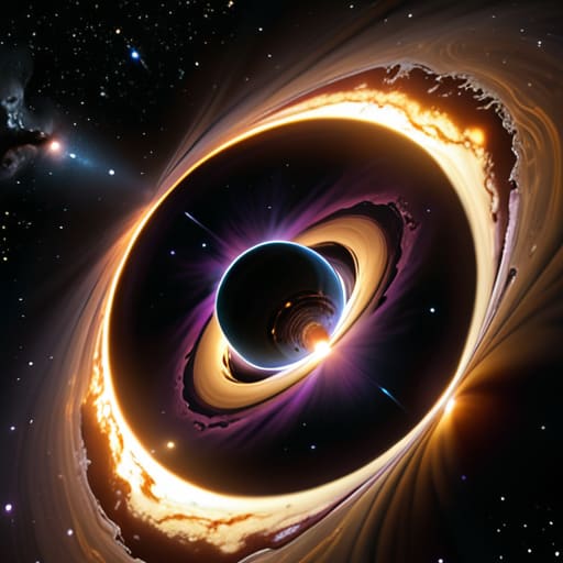 Unraveling the Mystery of the Schwarzschild Radius Physics