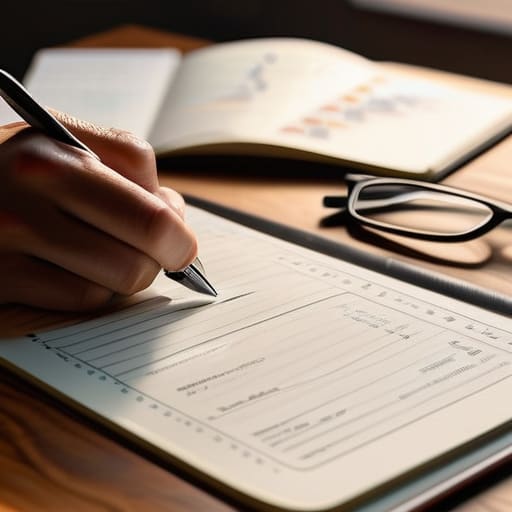 Stop Falling for the Fluff: the Harvard-level Secret to Reading a Job Advert Properly and Landing the Role.