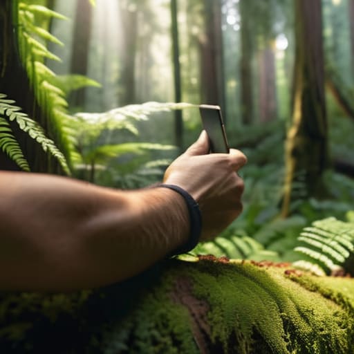 Lost in the Digital Wilderness: Why Spock and I Are Making the Case for Fewer Apps