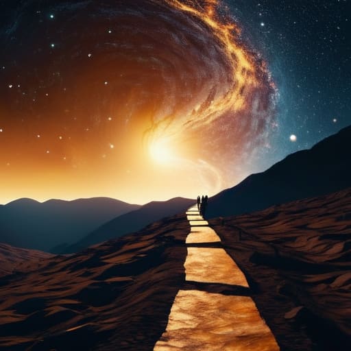 The Gravity of Focus: Why Deadlines Work and Schedules Do Not in the Orbit of Our Ambition